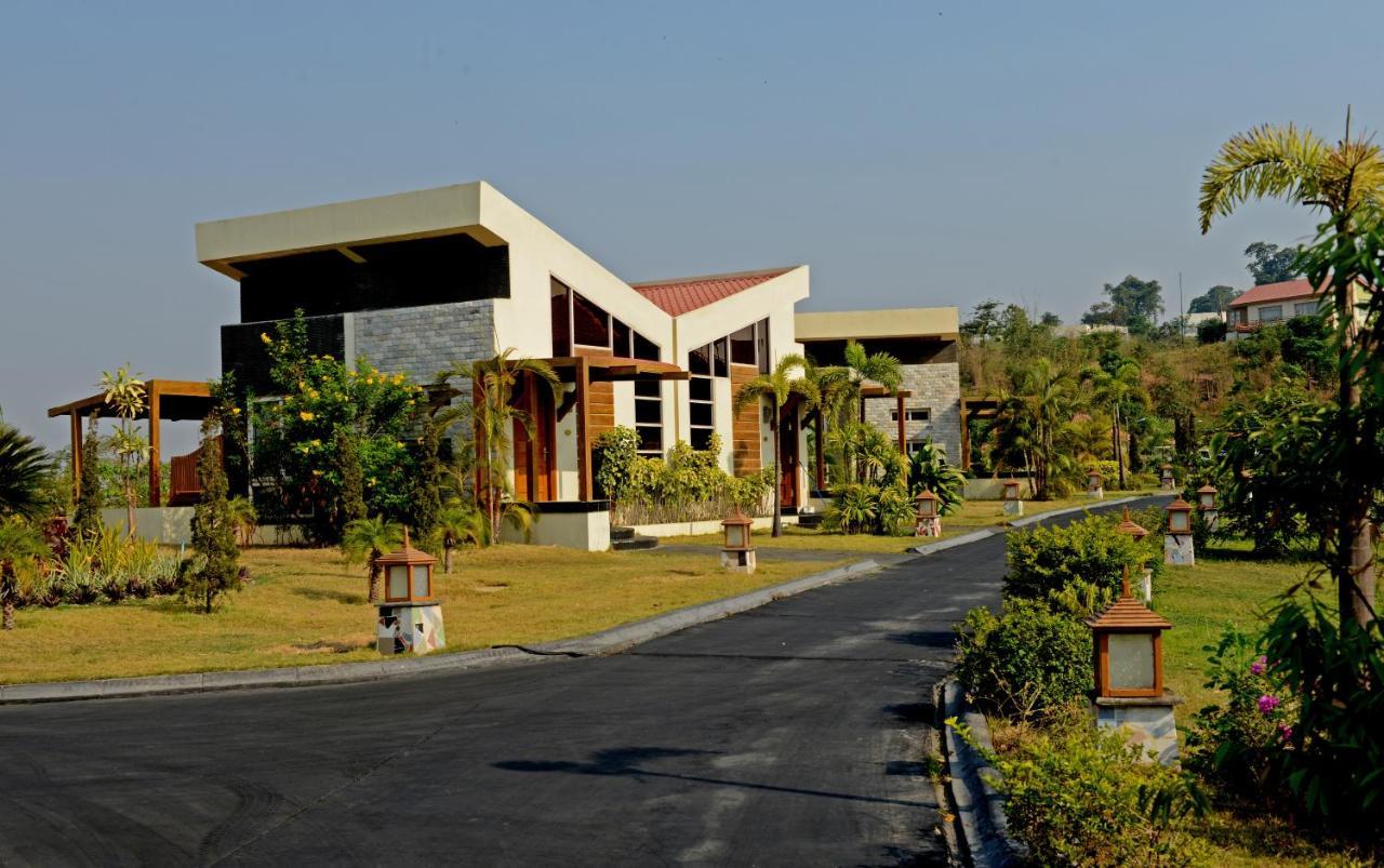 Mount Pleasant Hotel Oattara Thiri Exterior foto